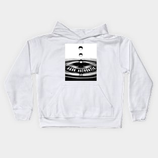 "The Ripple" Kids Hoodie